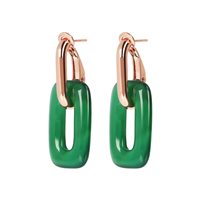 Boucles d'oreilles Bronzallure Femme in  Alliage Métallique WSBZ01627.GAG